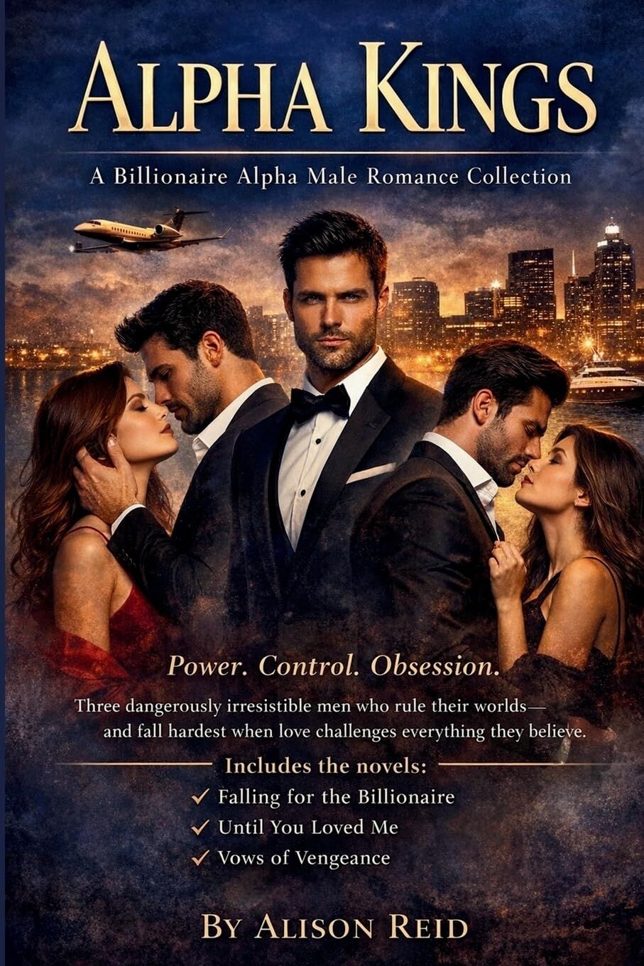 Alpha Kings
