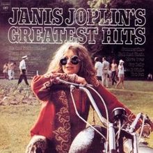 Janis Joplin's Greatest Hits