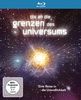 Bis an die Grenzen des Universums [Blu-ray]