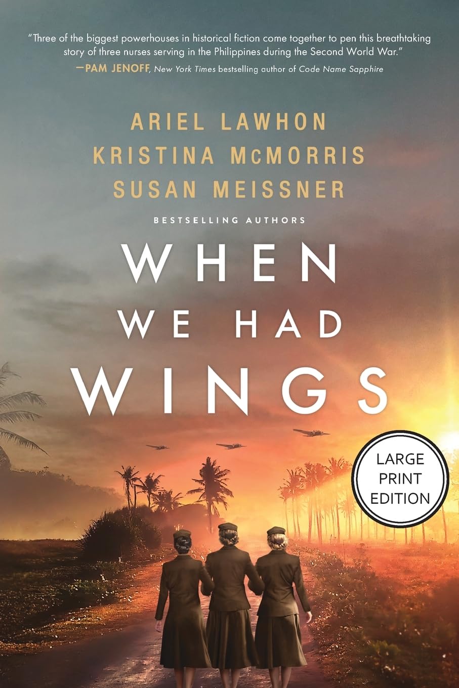 When We Had Wings