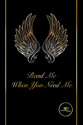 Read Me When You Need Me (Draw Spaces)