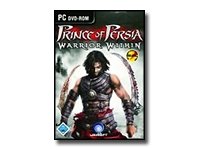 Prince of Persia: Warrior Within
