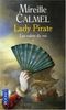 Lady Pirate, Tome 1 : Les valets du roi