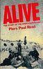 Alive!: The Story of the Andes Survivors (Alpha Books)