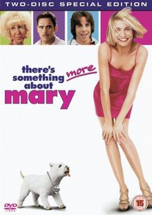 There's Something About Mary Dvd Se [UK Import]