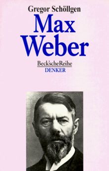 Max Weber