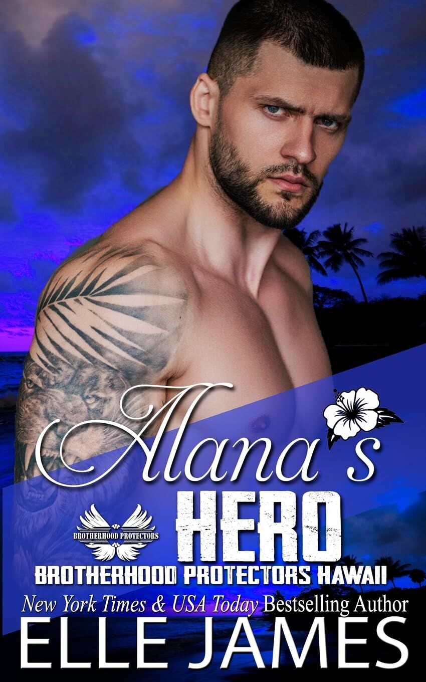 Alana's Hero