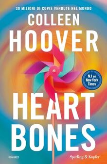 Heart bones. Ediz. italiana (Pandora)