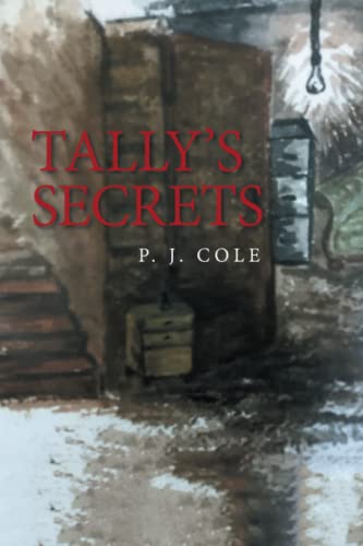 TALLY’S SECRETS