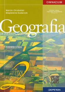 Geografia 2 Podręcznik: Gimnazjum