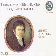 Streichquartette