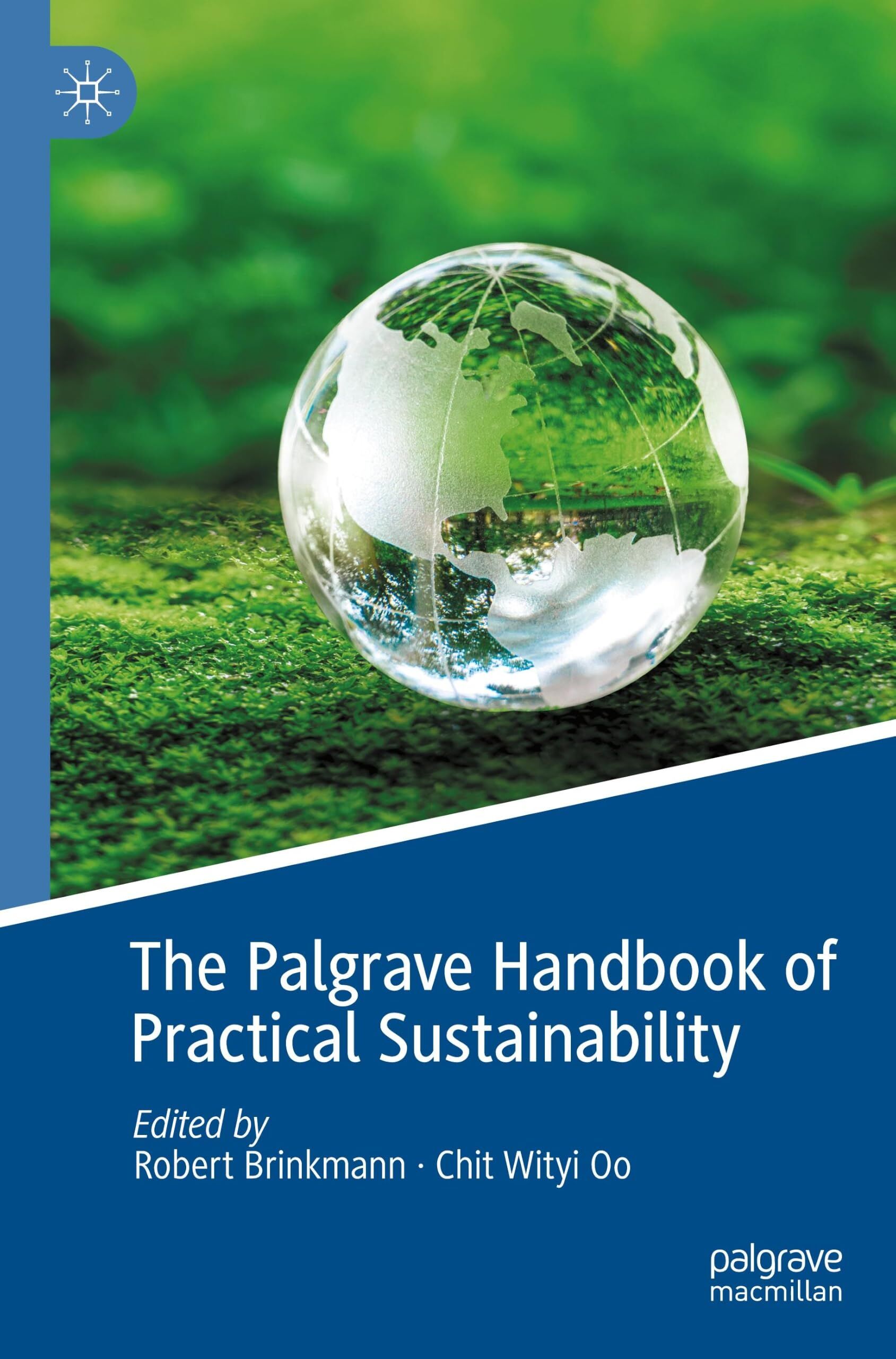 The Palgrave Handbook of Practical Sustainability