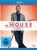Dr. House - Season 3 (exklusiv bei Amazon.de) [Blu-ray]