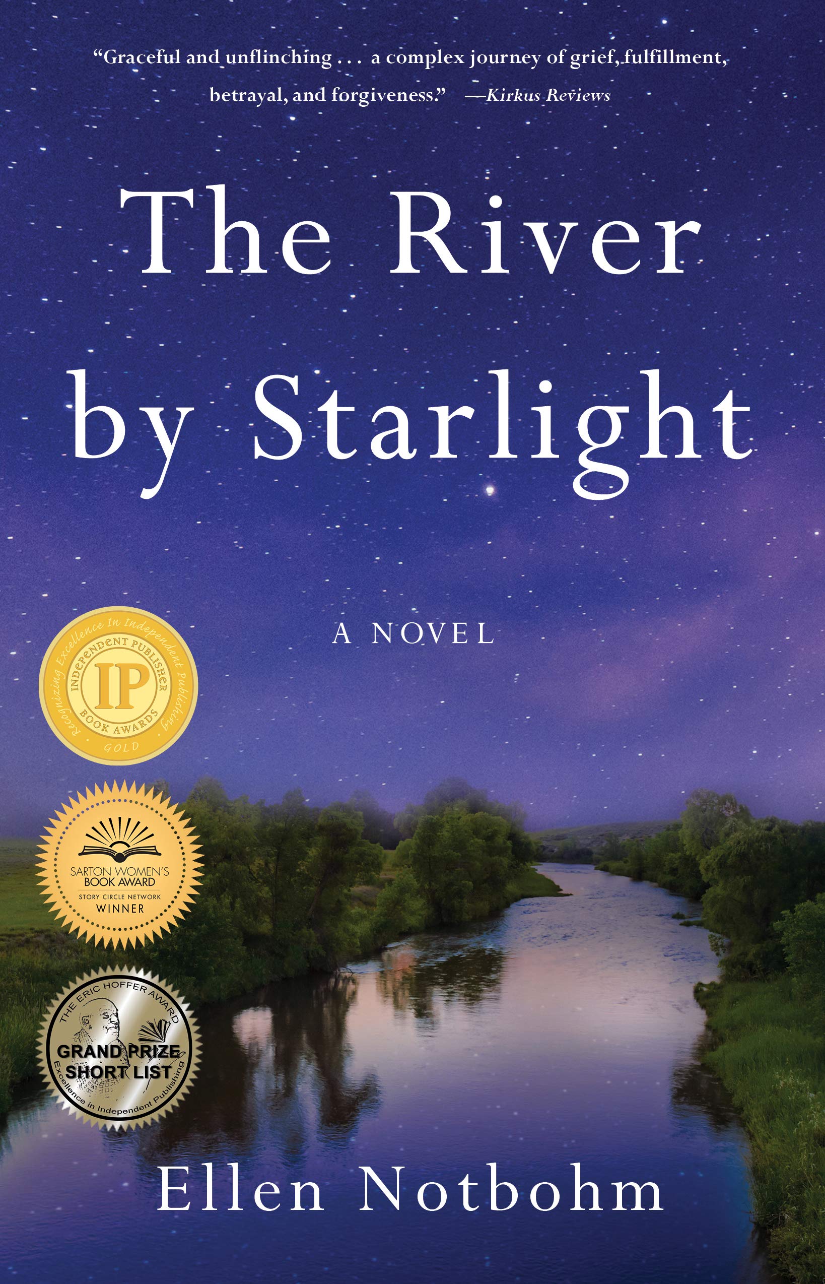 River by Starlight: A Novel