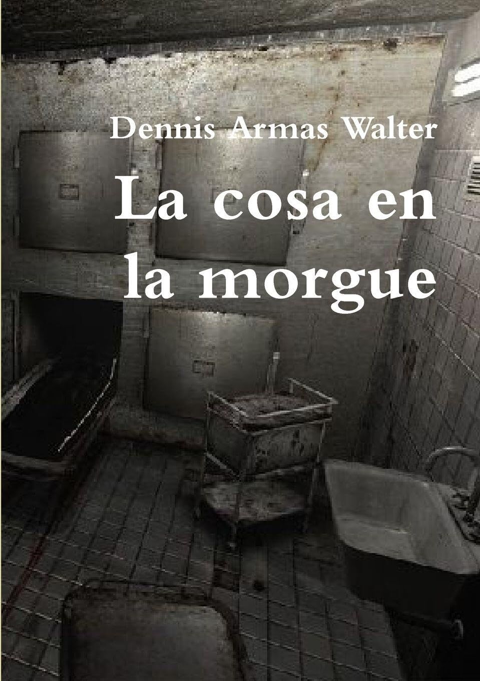 La cosa en la morgue