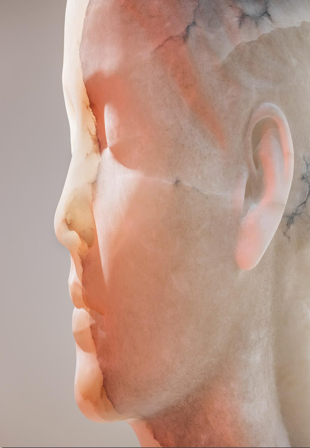 Jaume Plensa: Inner Matter / Materia Interior