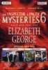 The Inspector Lynley Mysteries Vol. 06 Finale Special Box (4DVDs)