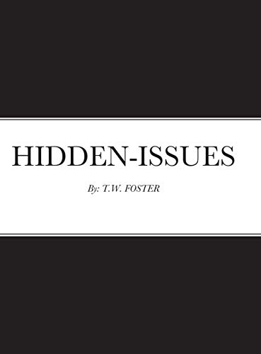 HIDDEN-ISSUES