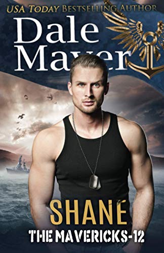 Shane (The Mavericks, Band 12)