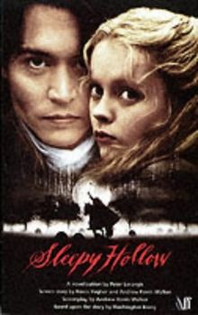 Sleepy Hollow (Roman)