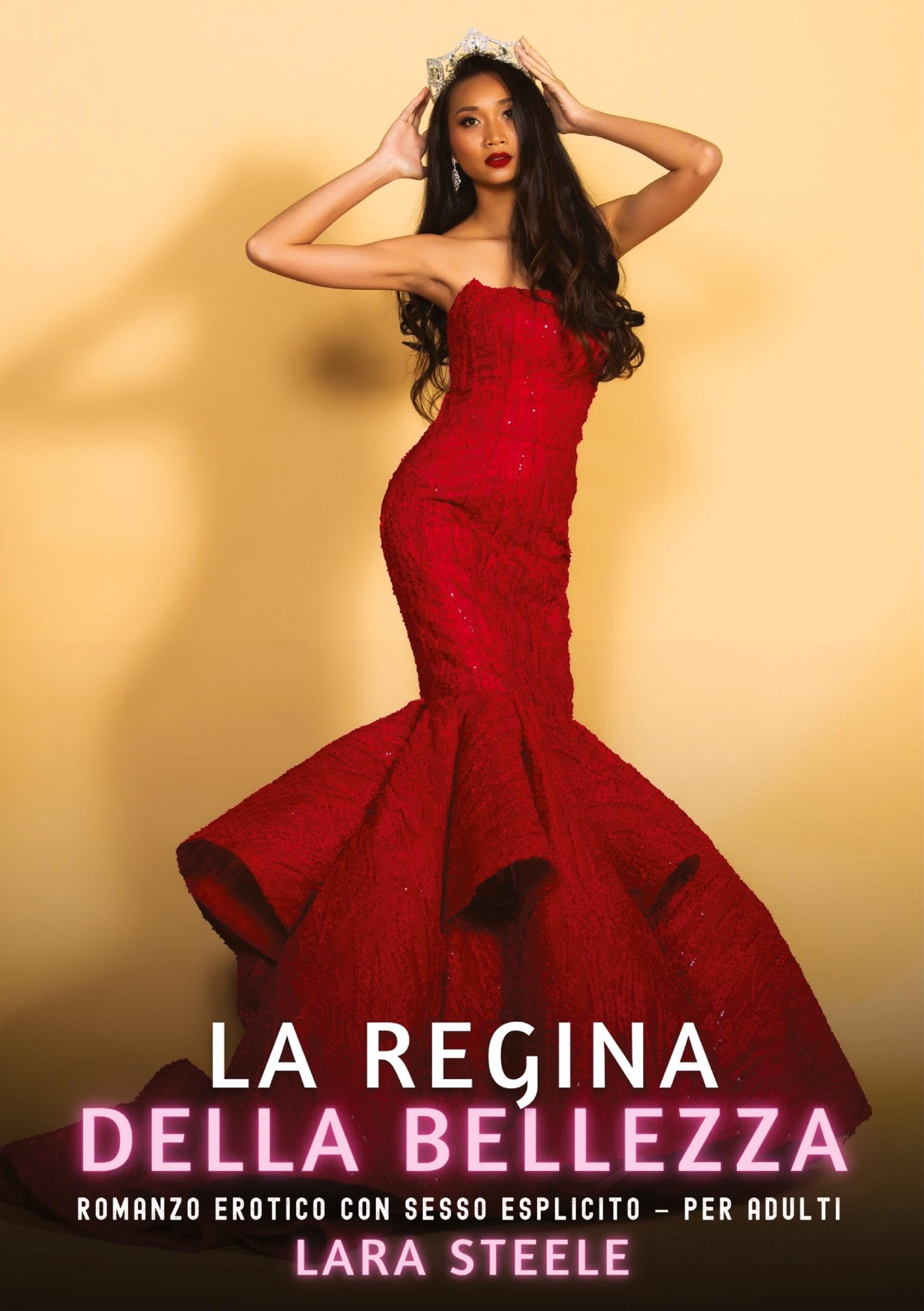 La Regina della Bellezza