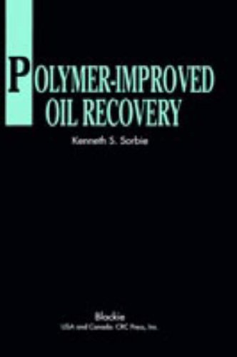 Polymer-Improved Oil Recovery