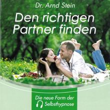 Den richtigen Partner finden