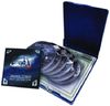 Star Trek : Deep Space Nine : L'intégrale saison 5 - Coffret 7 DVD [Inclus 1 livret + 1 CD-Rom] [FR Import]