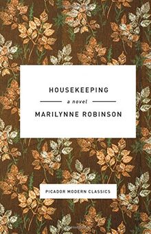 Housekeeping (Picador Modern Classics)