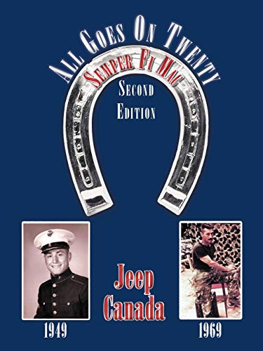 All Goes on Twenty: Second Edition