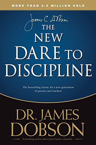 New Dare To Discipline, The