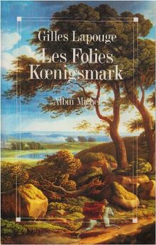 Les Folies Koenigsmark