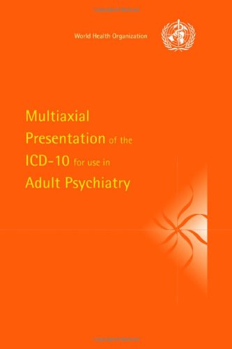 Multiaxial Presentation of ICD-10