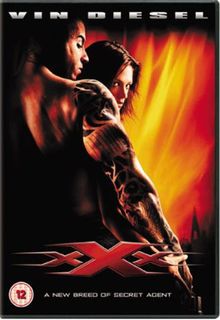 XXx - Triple X [UK Import]