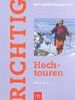 Richtig Hochtouren