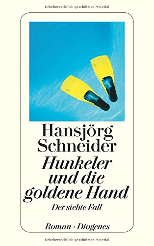 Hunkeler macht Sachen: Der fünfte Fall (detebe) von Hansjörg Schneider