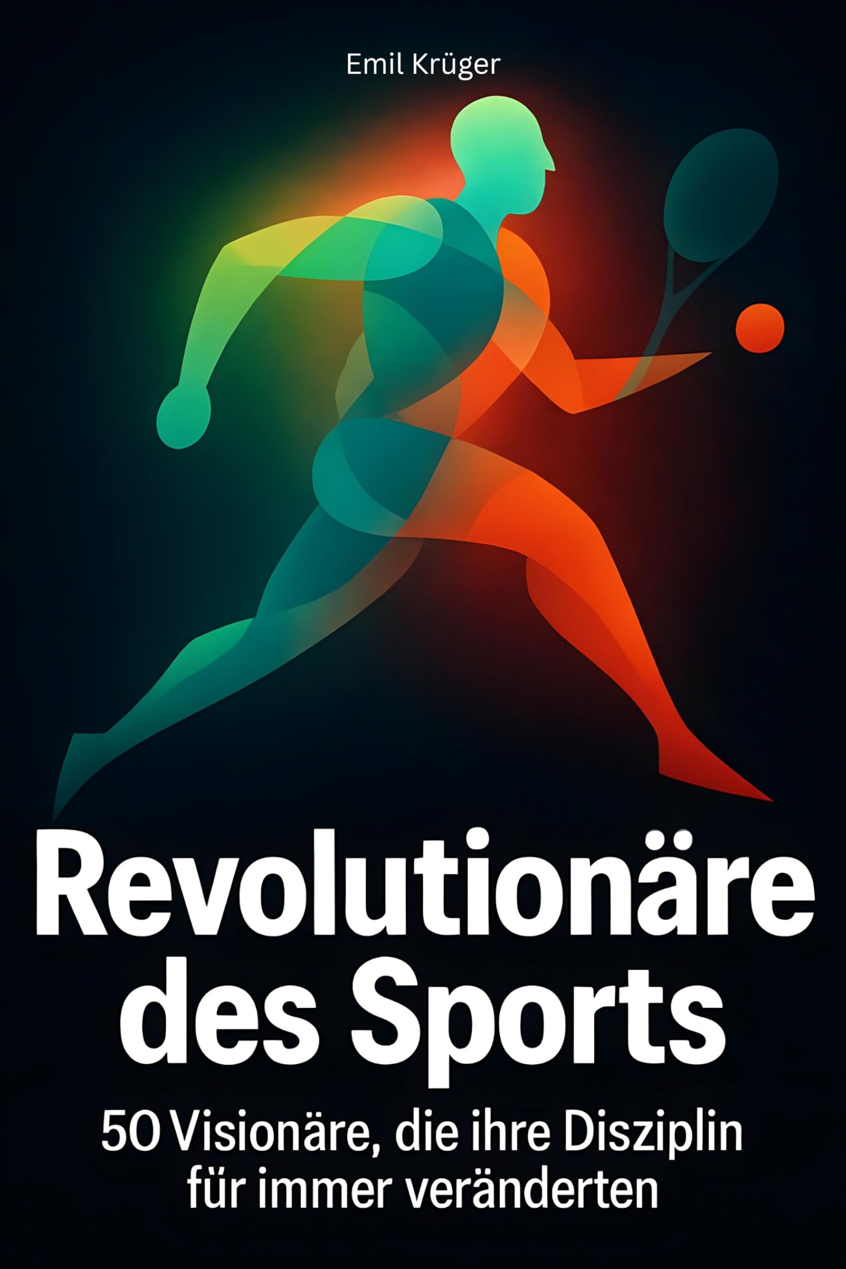 Revolutionäre des Sports: 50 Visionäre, die ihre Disziplin für immer veränderten