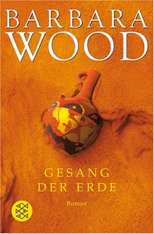 Gesang der Erde: Roman