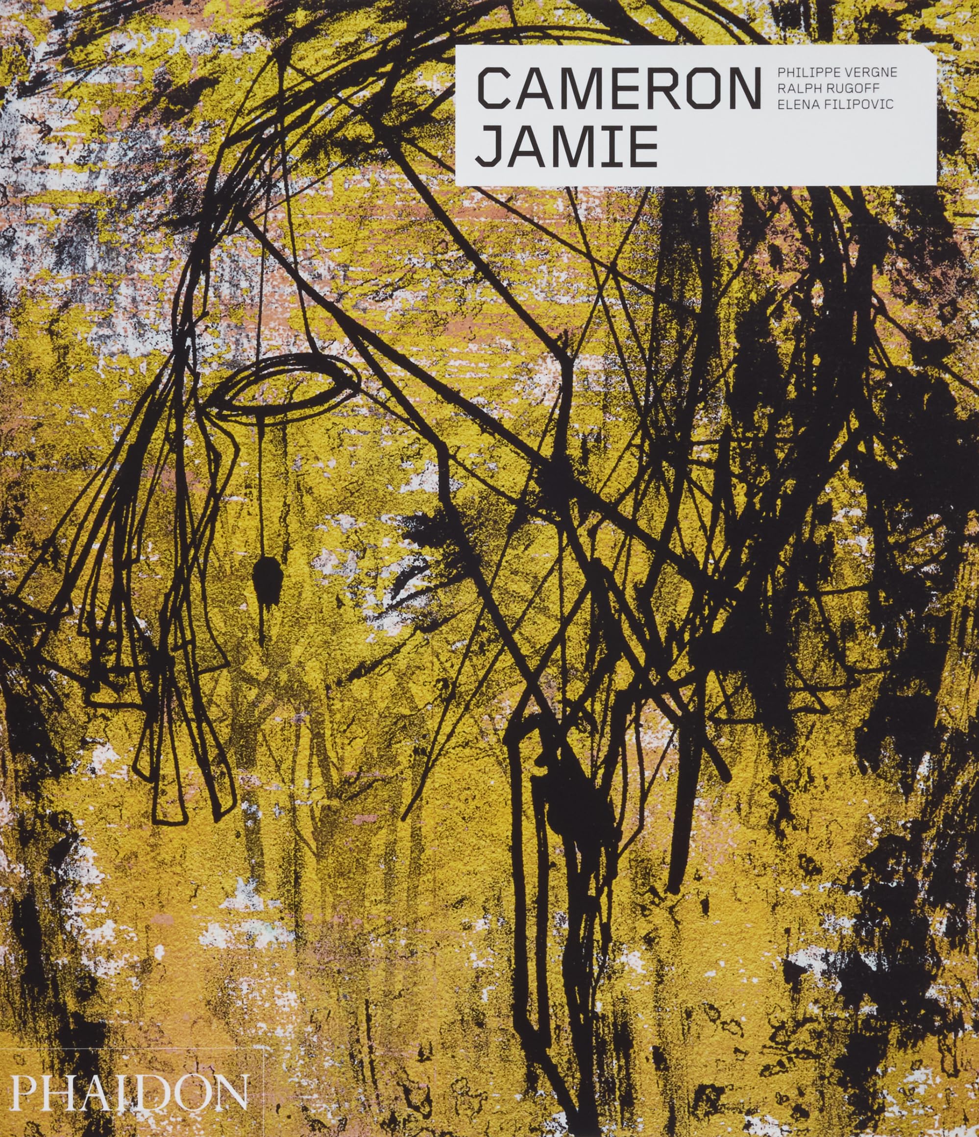 Cameron Jamie - Neuware