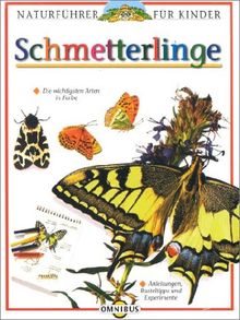 Schmetterlinge