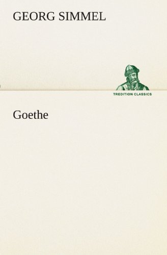 Goethe (TREDITION CLASSICS)