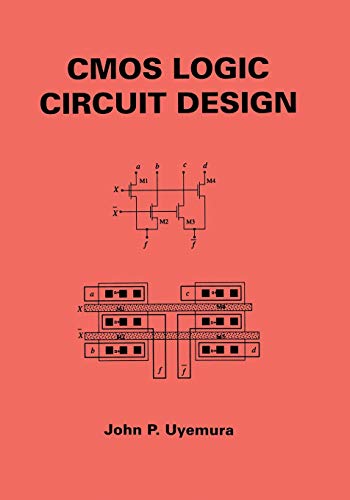 Cmos Logic Circuit Design