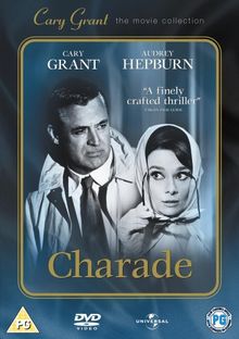 Charade [UK Import]