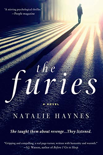 THE FURIES