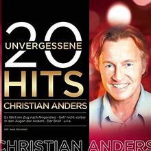 20 Unvergessene Hits