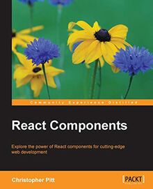 React Components (English Edition)