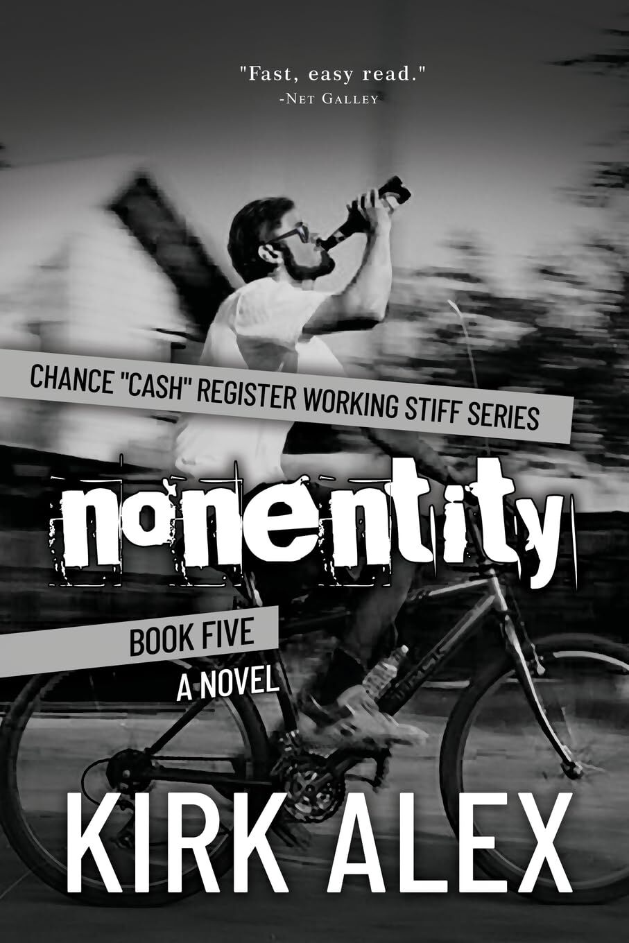 nonentity