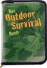 Outdoor-Survival-Buch für Kinder