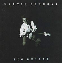 Big Guitar