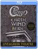 Chicago/Earth, Wind & Fire - Live At The Greek Theatre [Blu-ray]